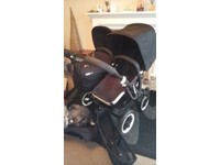 bugaboo donkey duo hoods